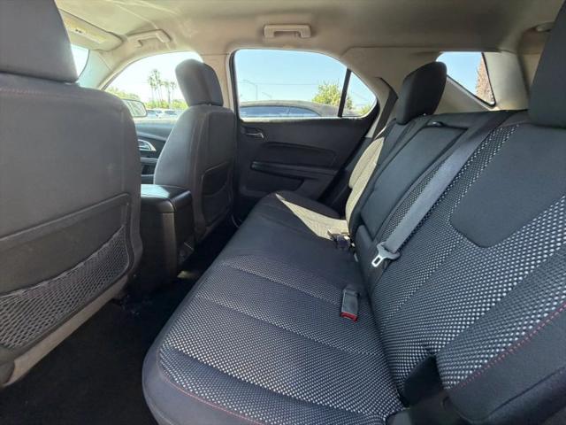 2015 Chevrolet Equinox 1LT