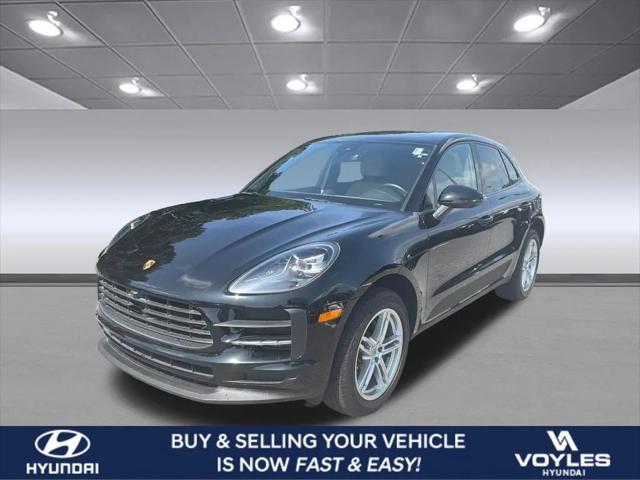 2021 Porsche Macan Macan for sale in Smyrna, GA