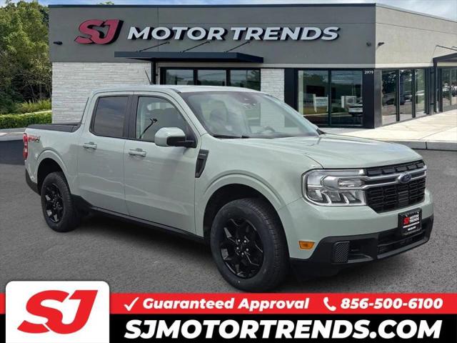 2022 Ford Maverick Lariat for sale in Vineland, NJ