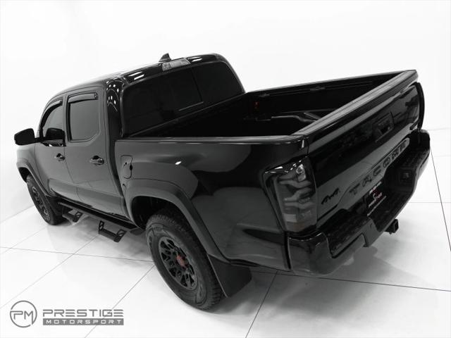 2019 Toyota Tacoma TRD Pro