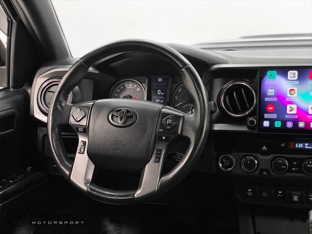 2019 Toyota Tacoma TRD Pro