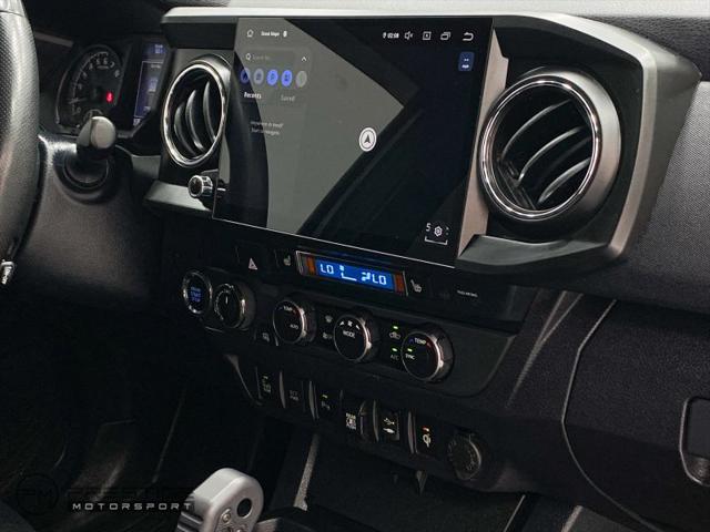 2019 Toyota Tacoma TRD Pro