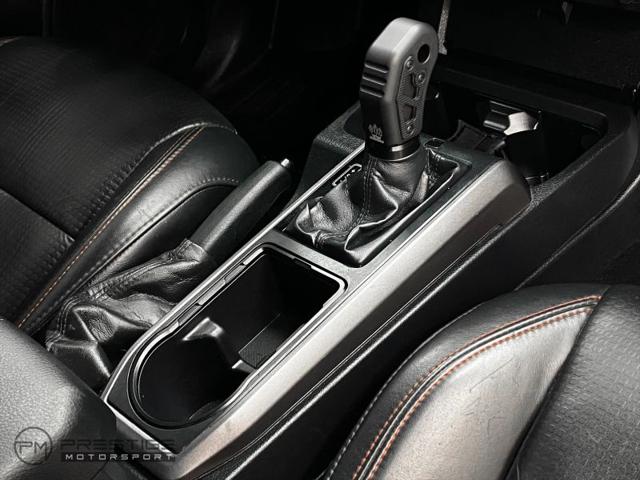 2019 Toyota Tacoma TRD Pro