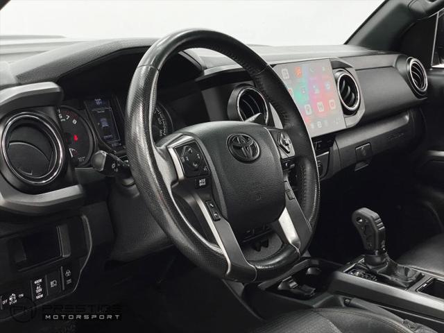 2019 Toyota Tacoma TRD Pro