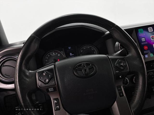 2019 Toyota Tacoma TRD Pro