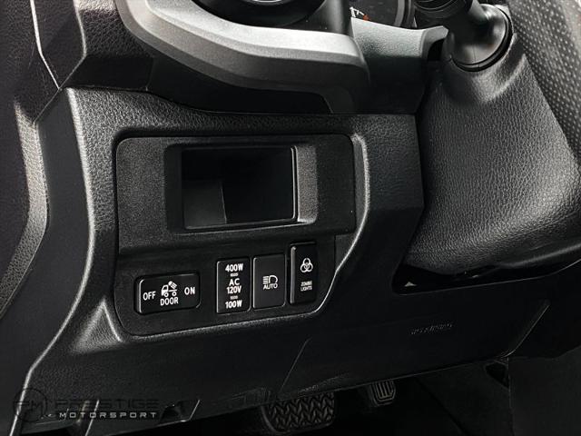 2019 Toyota Tacoma TRD Pro