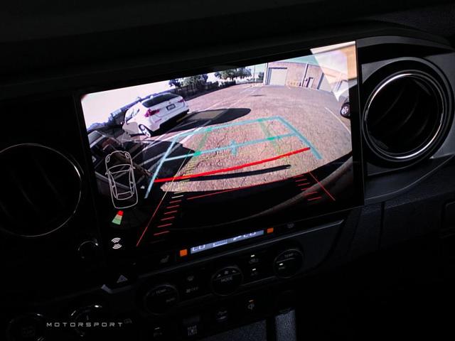 2019 Toyota Tacoma TRD Pro