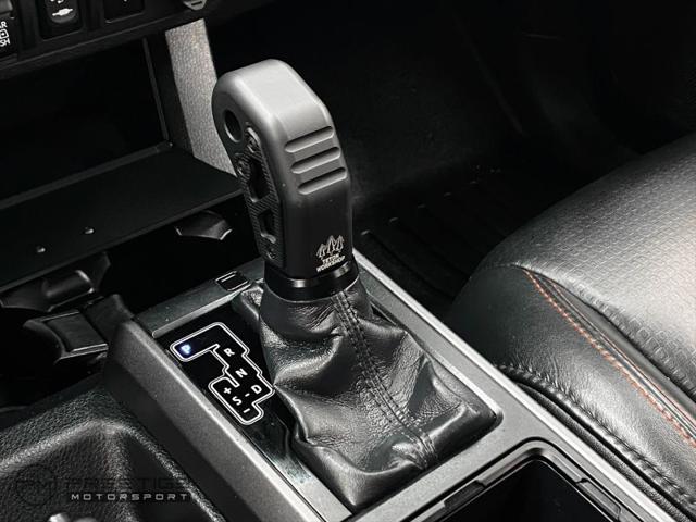 2019 Toyota Tacoma TRD Pro