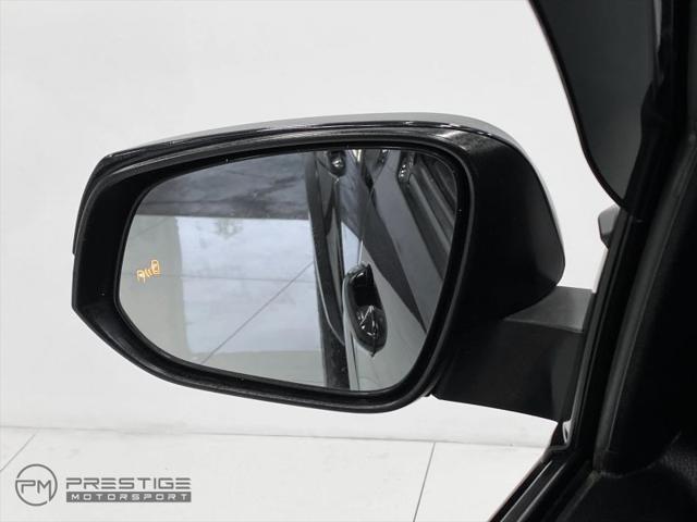 2019 Toyota Tacoma TRD Pro