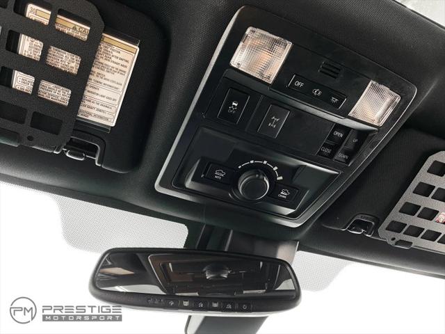 2019 Toyota Tacoma TRD Pro