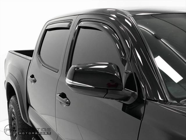 2019 Toyota Tacoma TRD Pro
