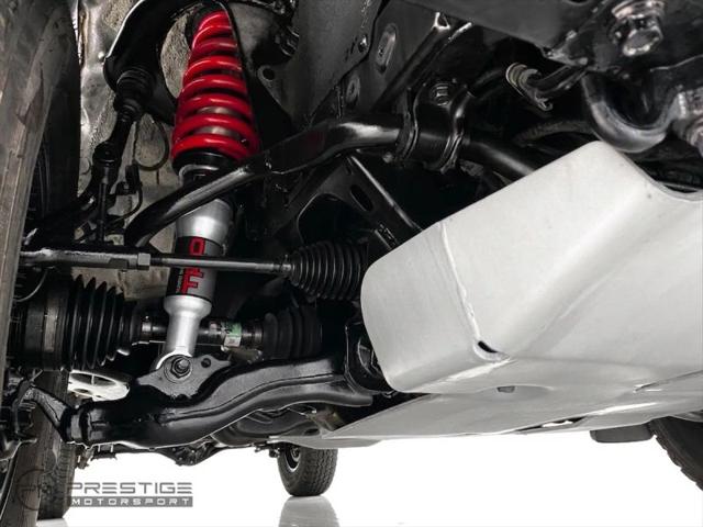 2019 Toyota Tacoma TRD Pro
