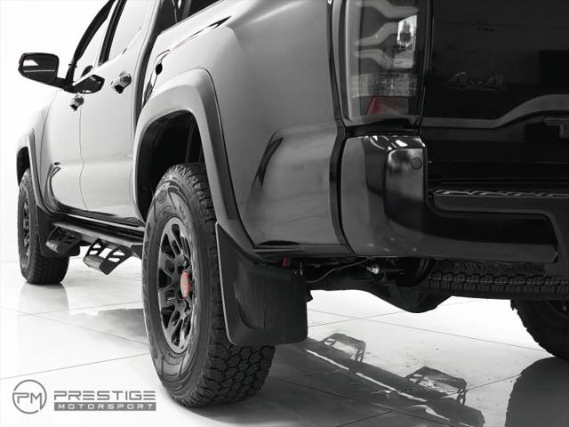 2019 Toyota Tacoma TRD Pro