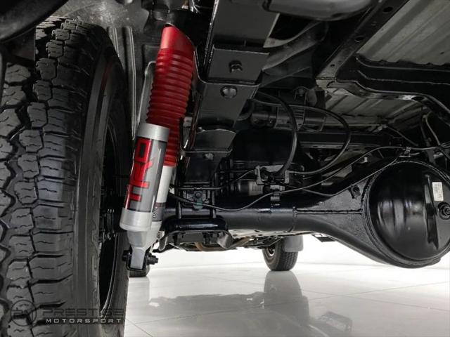 2019 Toyota Tacoma TRD Pro