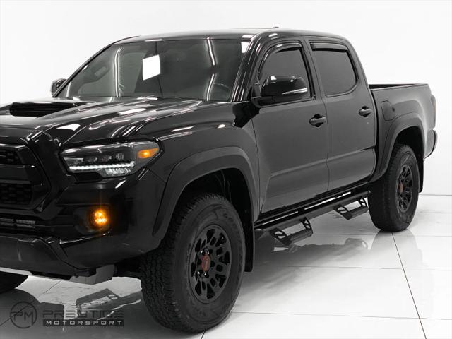 2019 Toyota Tacoma TRD Pro