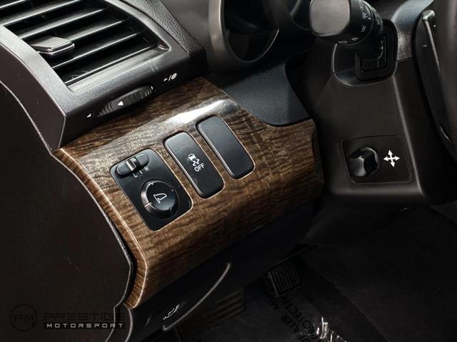 2011 Acura MDX Base