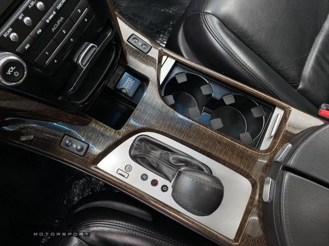 2011 Acura MDX Base