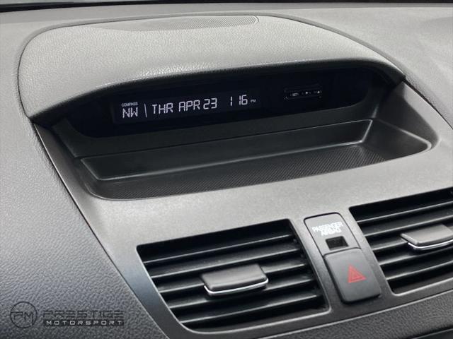 2011 Acura MDX Base