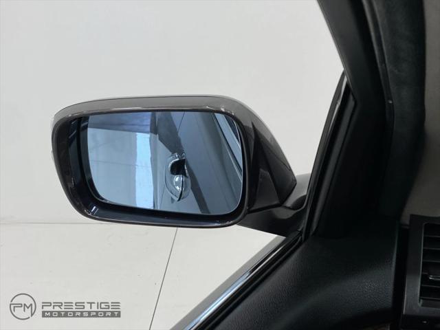2011 Acura MDX Base