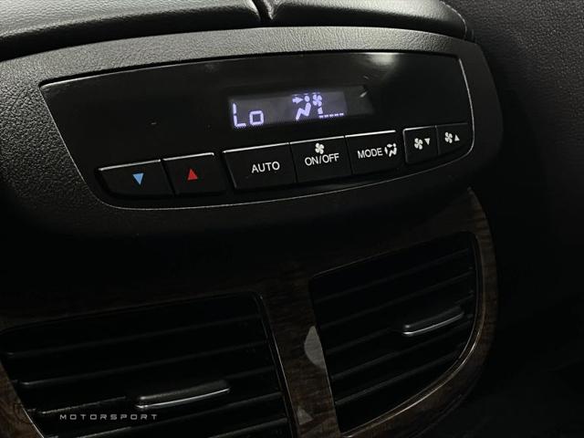 2011 Acura MDX Base