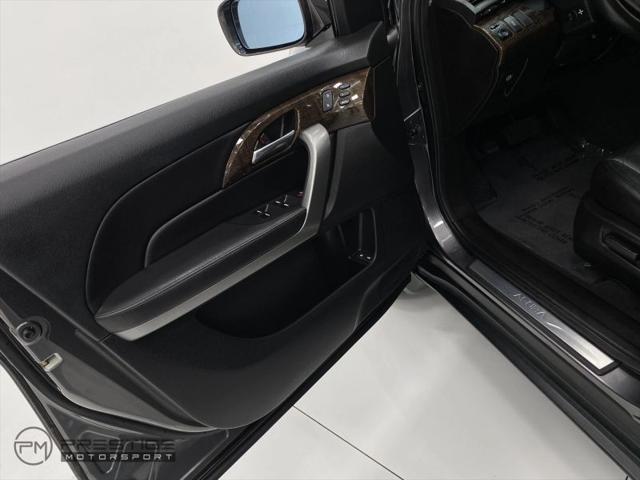 2011 Acura MDX Base