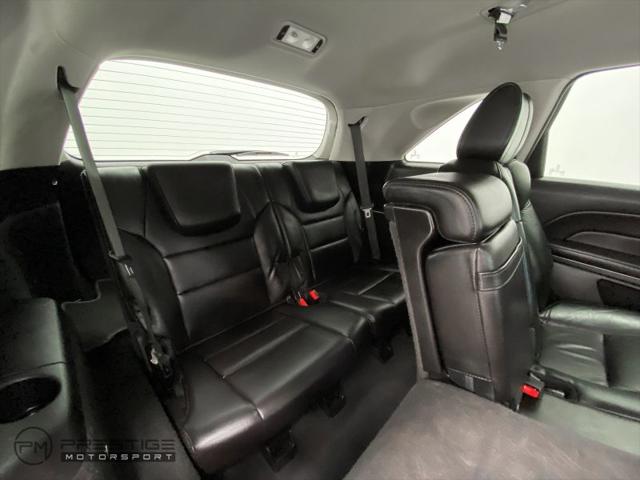 2011 Acura MDX Base