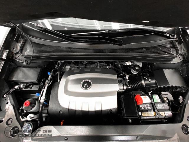 2011 Acura MDX Base