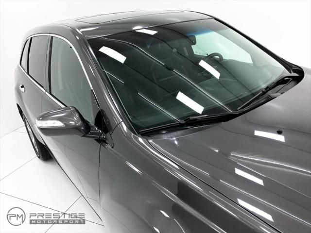 2011 Acura MDX Base