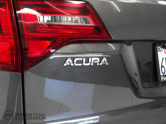 2011 Acura MDX Base