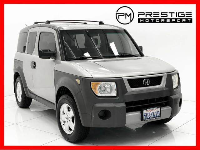 2003 Honda Element EX for sale in Rancho Cordova, CA