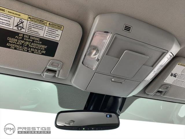 2018 Toyota Tundra Platinum 5.7L V8