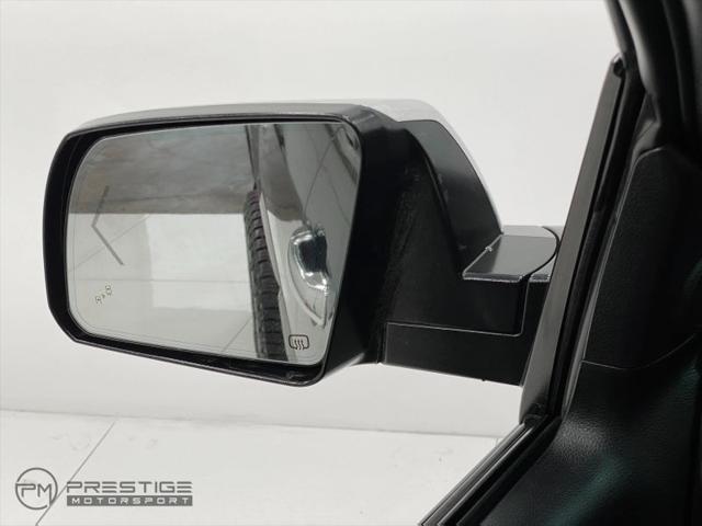 2018 Toyota Tundra Platinum 5.7L V8