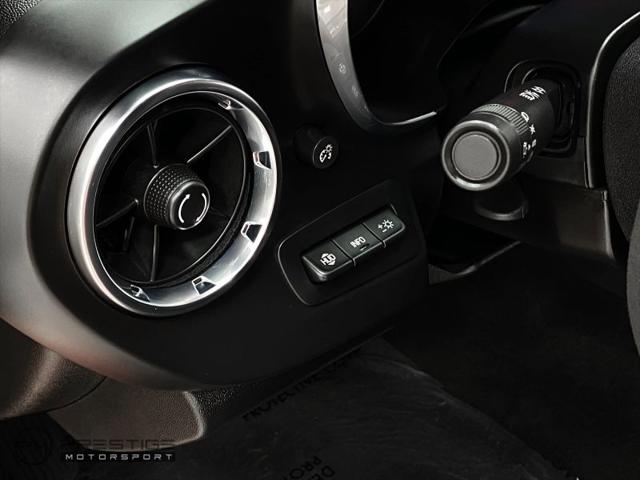 2021 Chevrolet Camaro RWD Coupe 2SS