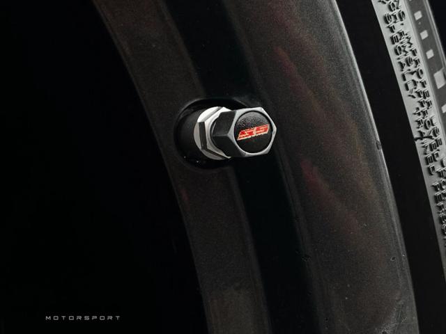 2021 Chevrolet Camaro RWD Coupe 2SS