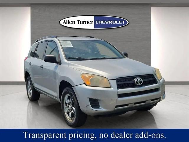 2010 Toyota RAV4 Base for sale in Auburn, AL