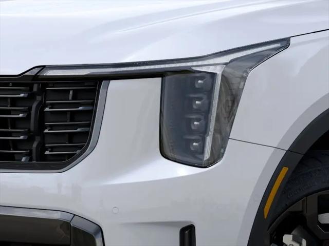 2026 Kia Sorento Hybrid X-Line SX Prestige AWD