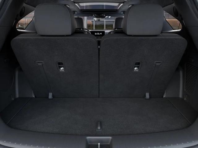 2026 Kia Sorento Hybrid X-Line SX Prestige AWD