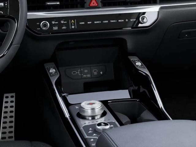 2026 Kia Sorento Hybrid X-Line SX Prestige AWD