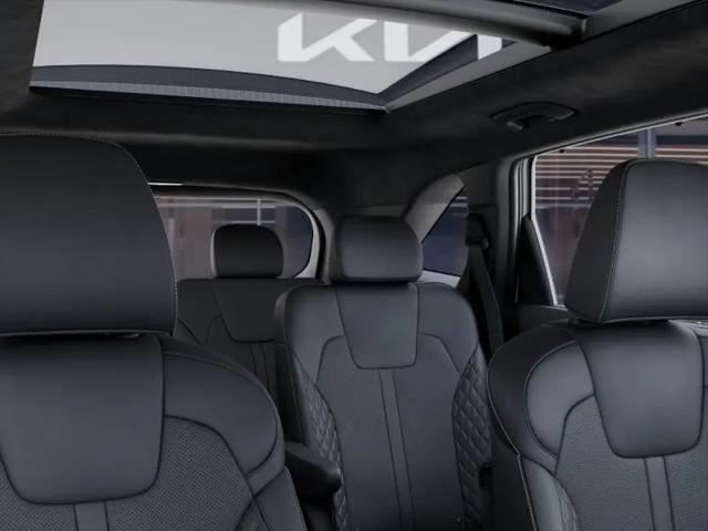 2026 Kia Sorento Hybrid X-Line SX Prestige AWD