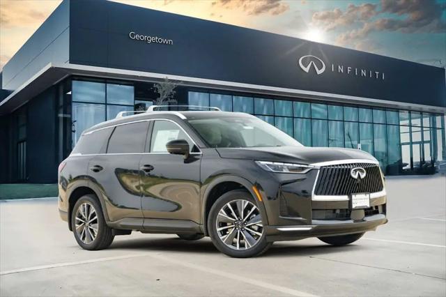 2027 INFINITI QX60 LUXE for sale in Georgetown, TX