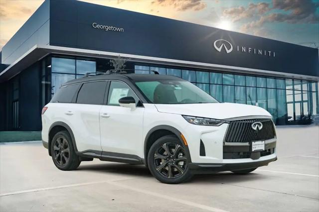 2027 INFINITI QX60 AUTOGRAPH for sale in Georgetown, TX