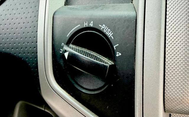 2011 Toyota Tacoma Base V6