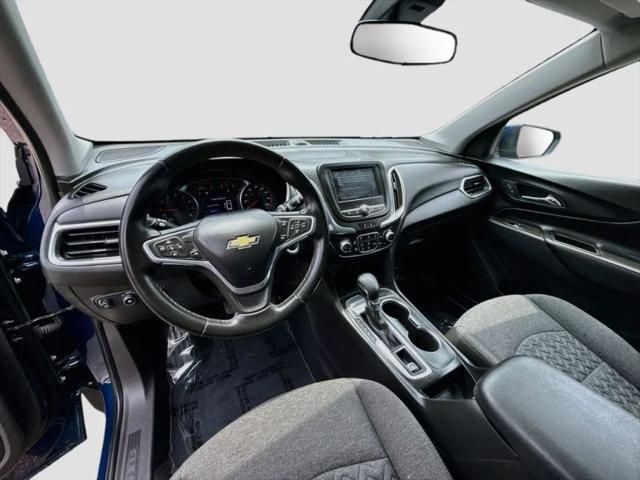 2023 Chevrolet Equinox FWD LT