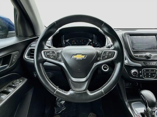 2023 Chevrolet Equinox FWD LT
