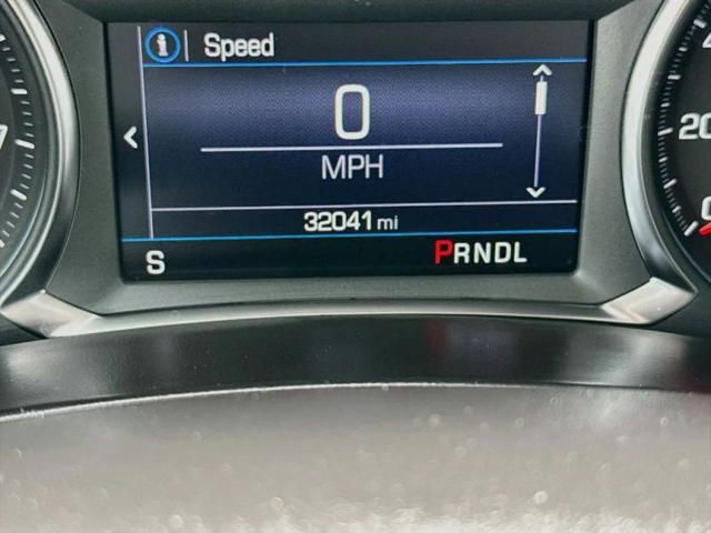 2023 Chevrolet Equinox FWD LT