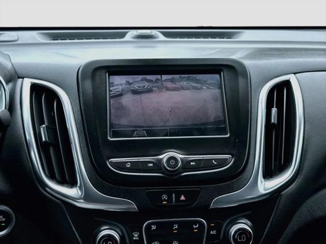 2023 Chevrolet Equinox FWD LT