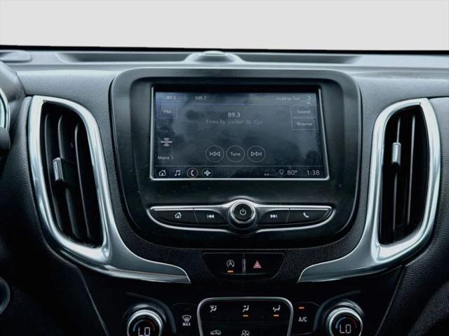 2023 Chevrolet Equinox FWD LT