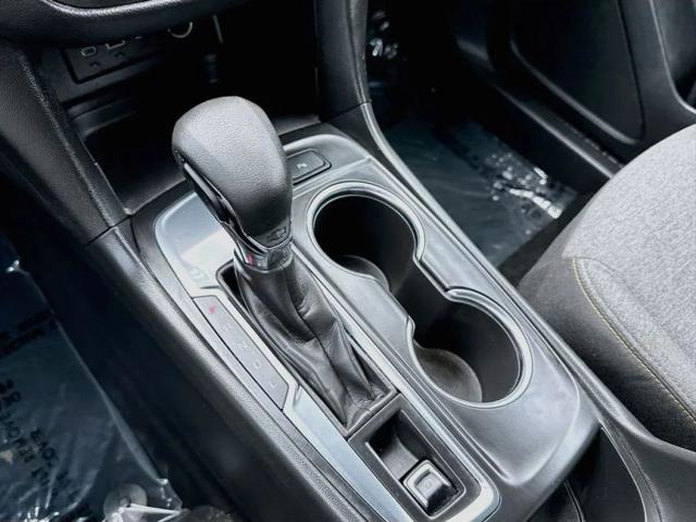 2023 Chevrolet Equinox FWD LT