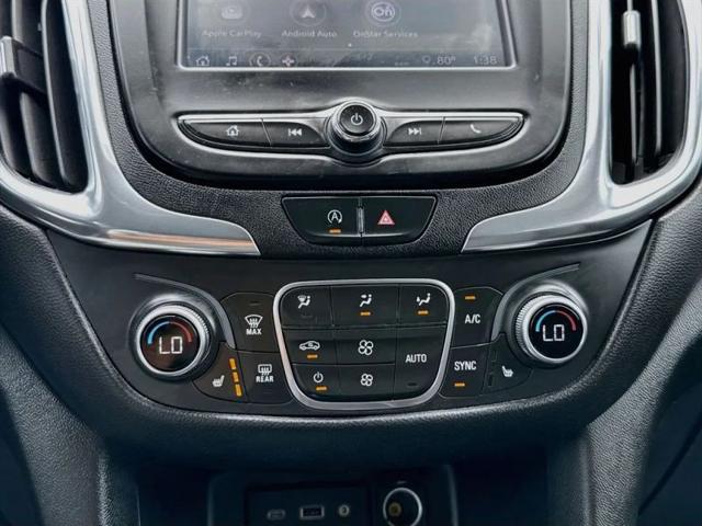 2023 Chevrolet Equinox FWD LT