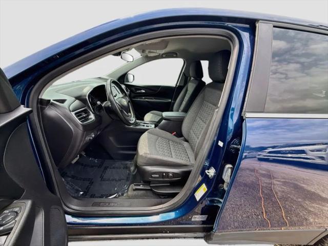 2023 Chevrolet Equinox FWD LT